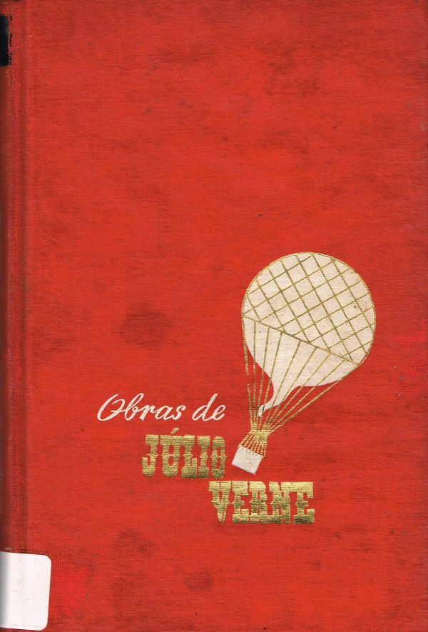 Filhos do Capitão Grant, Os